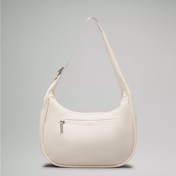 Lululemon Mini Shoulder Bag 4L- White Opal - Picture 6 of 8